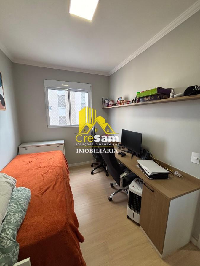 Apartamento, 2 quartos, 59 m² - Foto 11