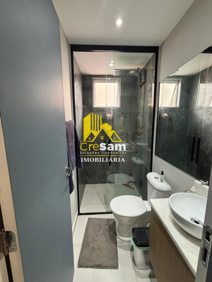 Apartamento, 2 quartos, 59 m² - Foto 12