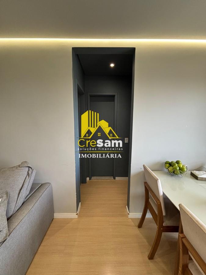 Apartamento, 2 quartos, 59 m² - Foto 13