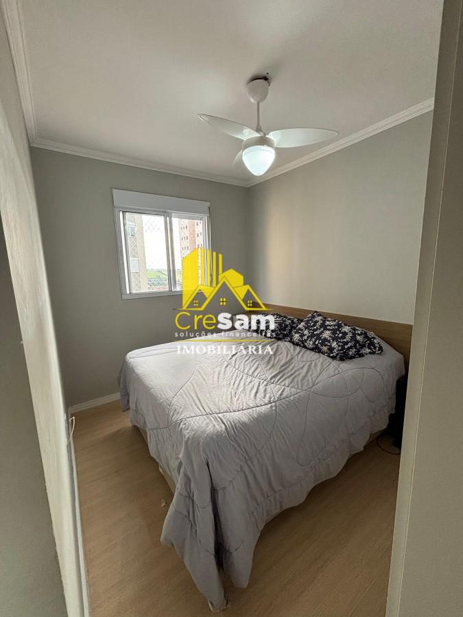 Apartamento, 2 quartos, 59 m² - Foto 15