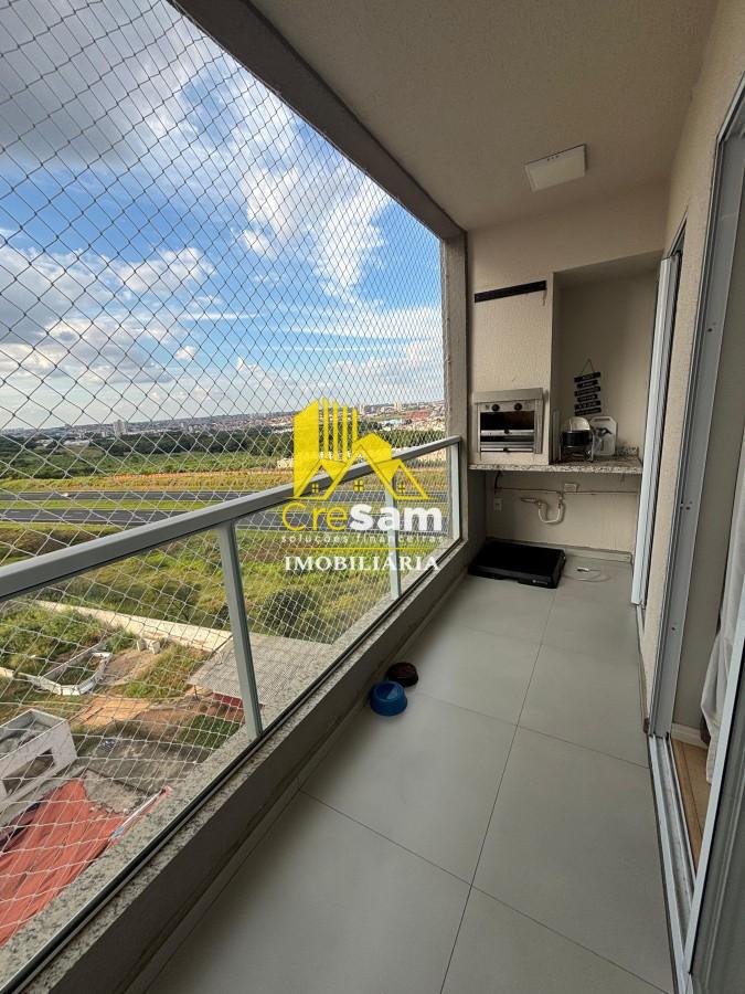 Apartamento, 2 quartos, 59 m² - Foto 16