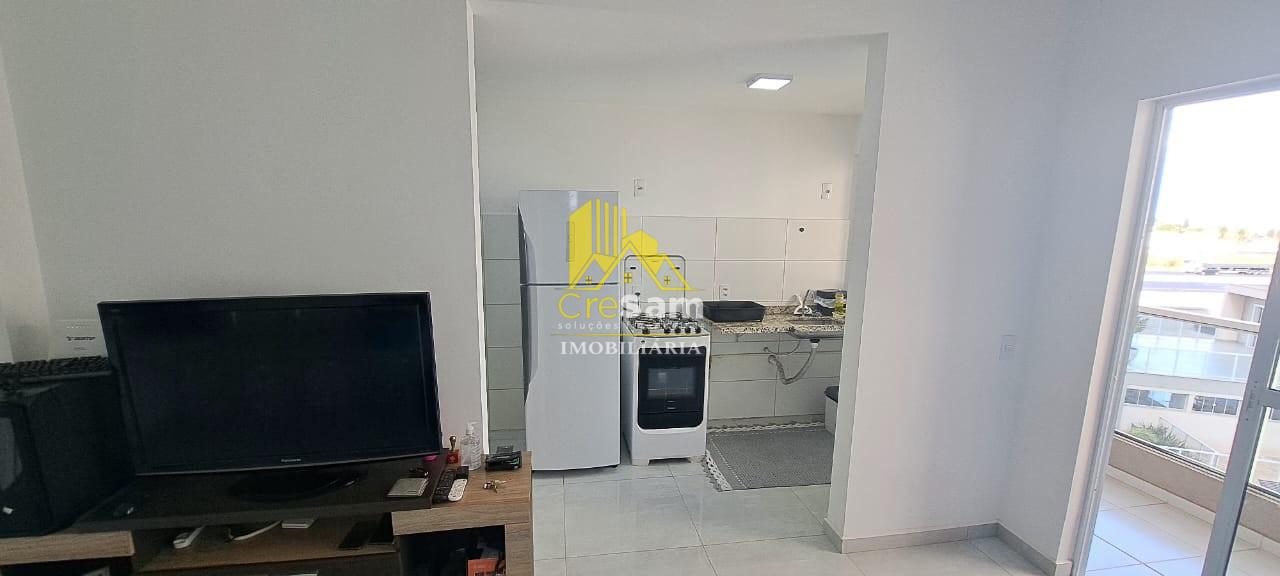 Apartamento, 2 quartos, 59 m² - Foto 2