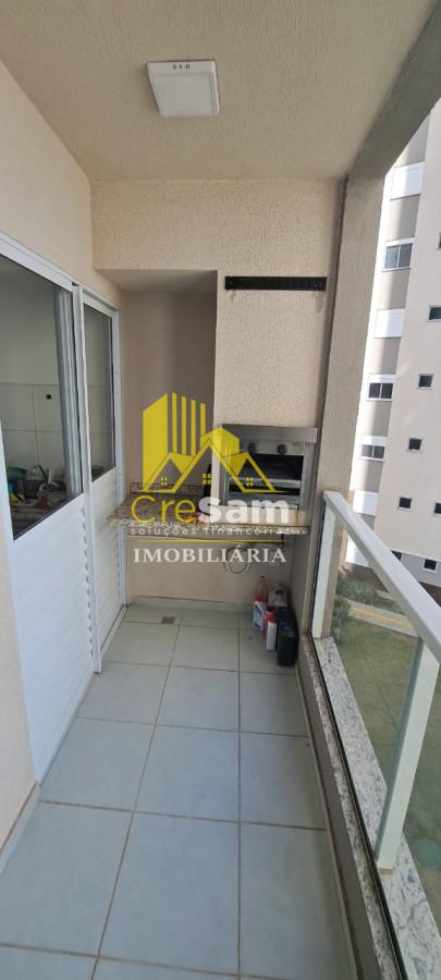 Apartamento, 2 quartos, 59 m² - Foto 1