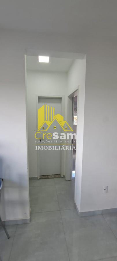 Apartamento, 2 quartos, 59 m² - Foto 5