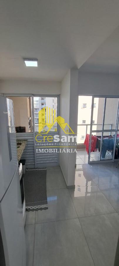 Apartamento, 2 quartos, 59 m² - Foto 4