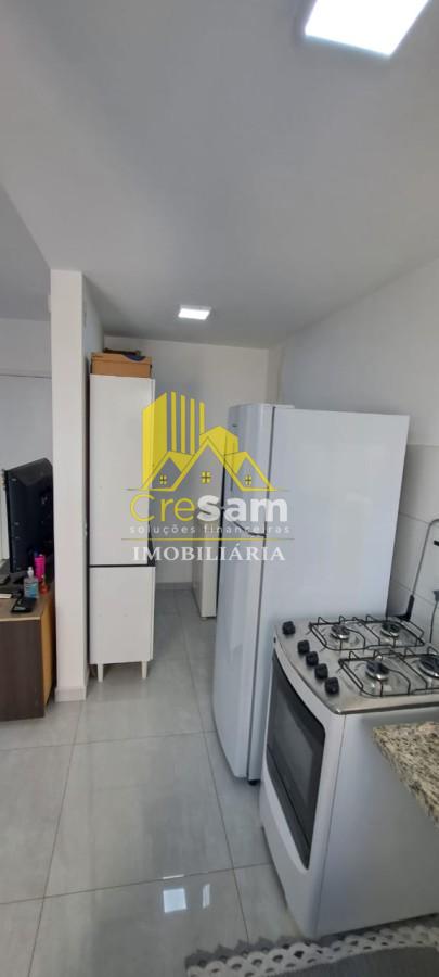 Apartamento, 2 quartos, 59 m² - Foto 3