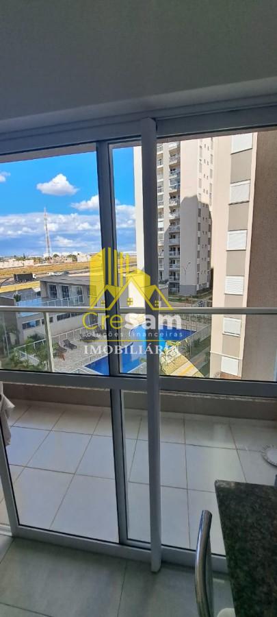 Apartamento, 2 quartos, 59 m² - Foto 11