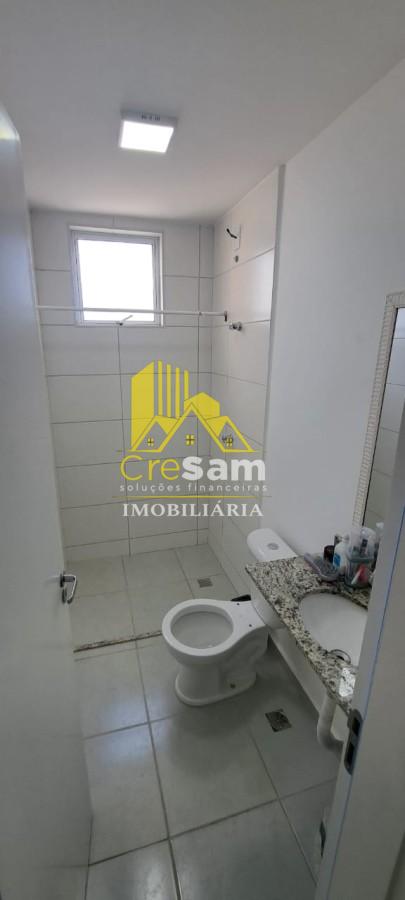 Apartamento, 2 quartos, 59 m² - Foto 9