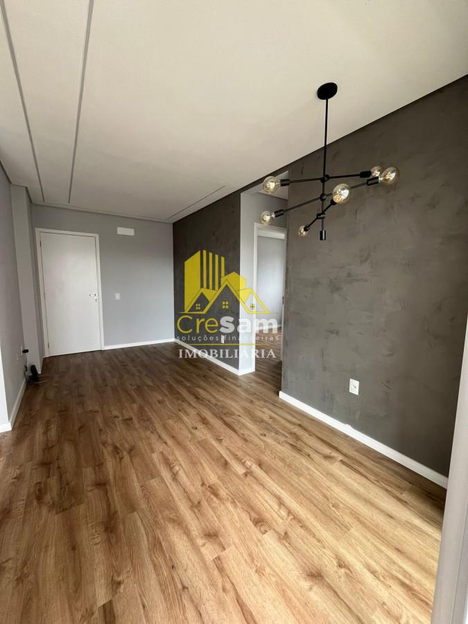 Apartamento, 2 quartos, 59 m² - Foto 1