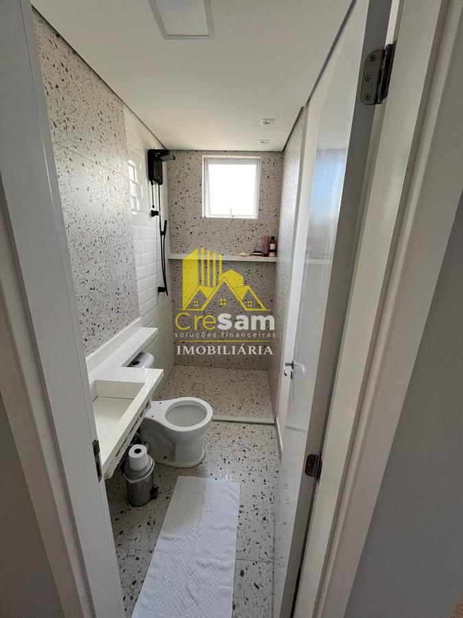 Apartamento, 2 quartos, 59 m² - Foto 2