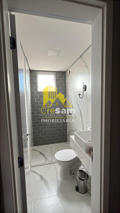 Apartamento, 2 quartos, 59 m² - Foto 4