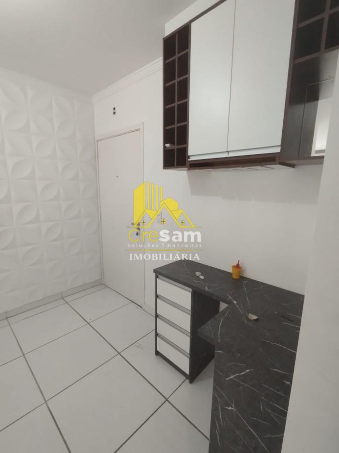 Apartamento, 2 quartos, 58 m² - Foto 2