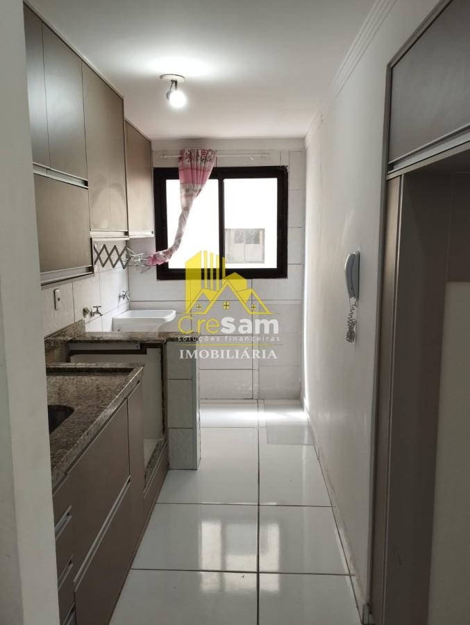 Apartamento, 2 quartos, 58 m² - Foto 7
