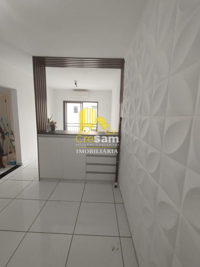 Apartamento, 2 quartos, 58 m² - Foto 1