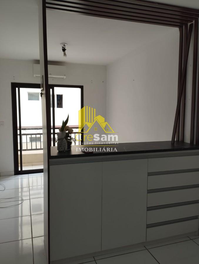 Apartamento, 2 quartos, 58 m² - Foto 4