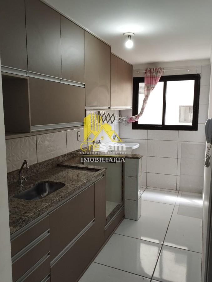 Apartamento, 2 quartos, 58 m² - Foto 8