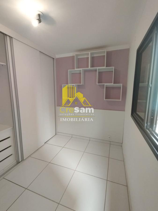 Apartamento, 2 quartos, 58 m² - Foto 11
