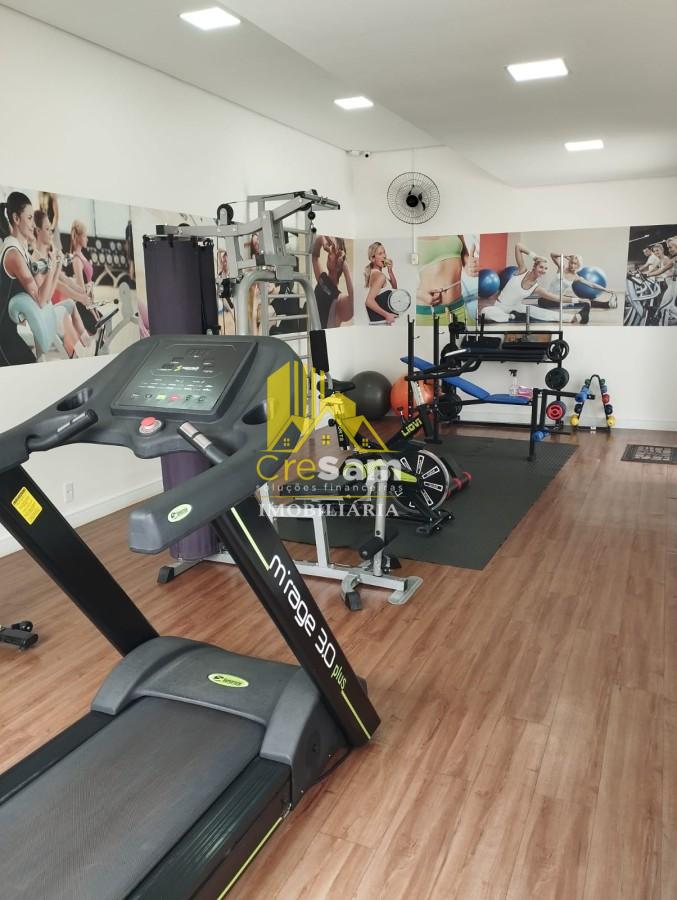 Apartamento, 2 quartos, 58 m² - Foto 21