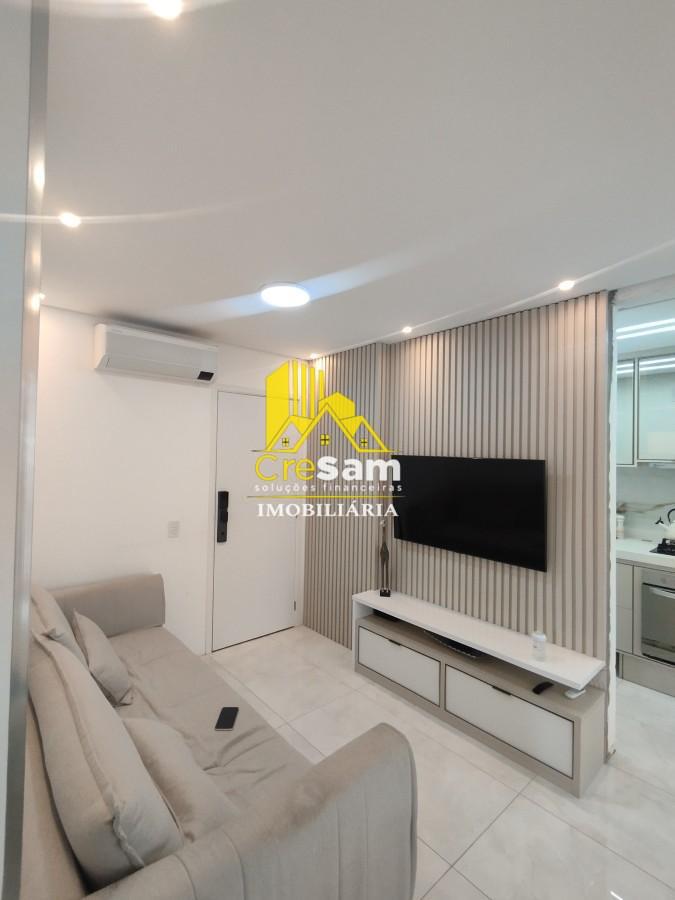 Apartamento, 2 quartos, 56 m² - Foto 6