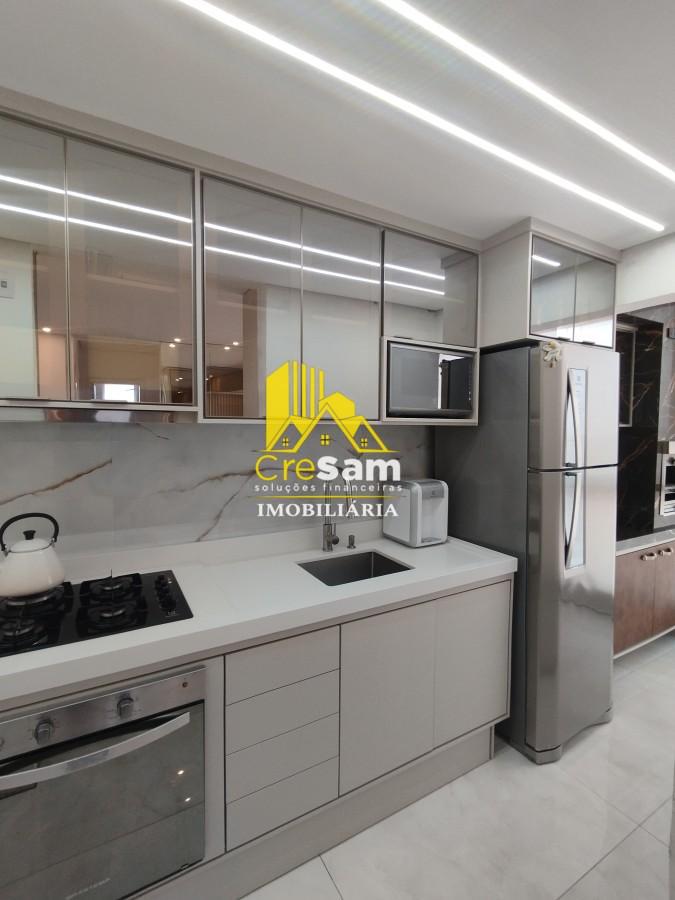 Apartamento, 2 quartos, 56 m² - Foto 7