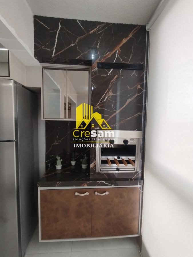 Apartamento, 2 quartos, 56 m² - Foto 8