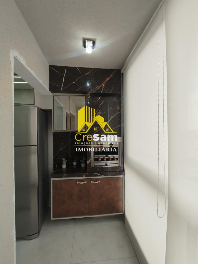 Apartamento, 2 quartos, 56 m² - Foto 10