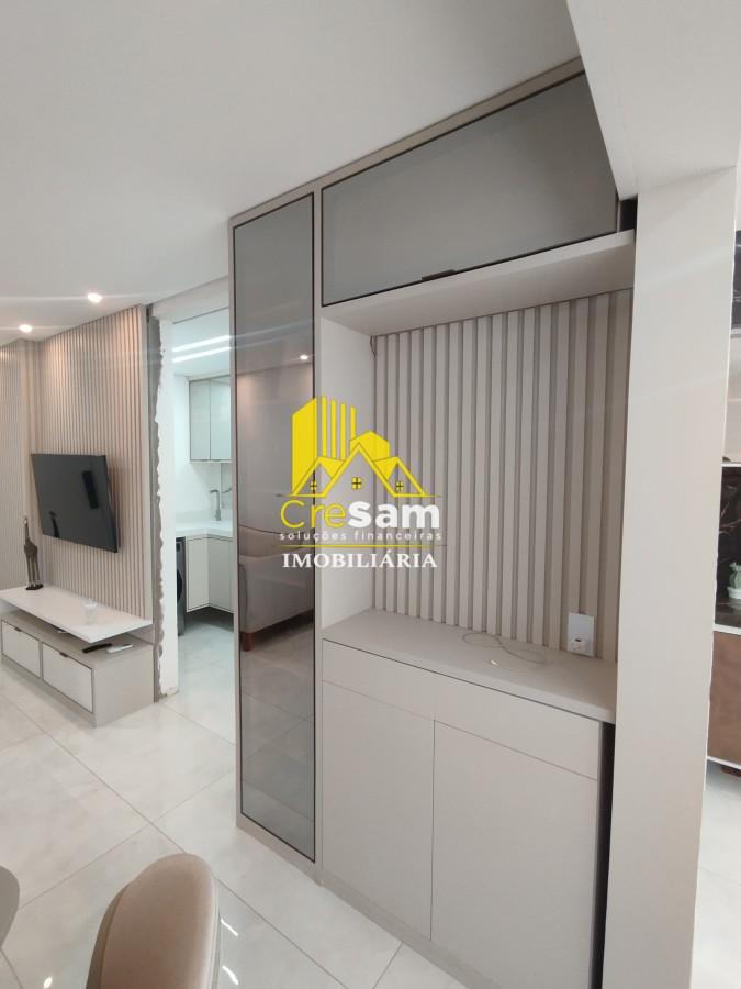 Apartamento, 2 quartos, 56 m² - Foto 11