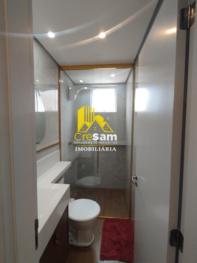 Apartamento, 2 quartos, 56 m² - Foto 12
