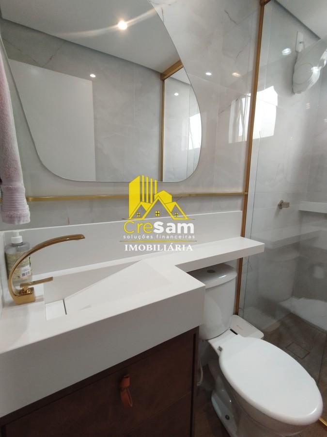 Apartamento, 2 quartos, 56 m² - Foto 14