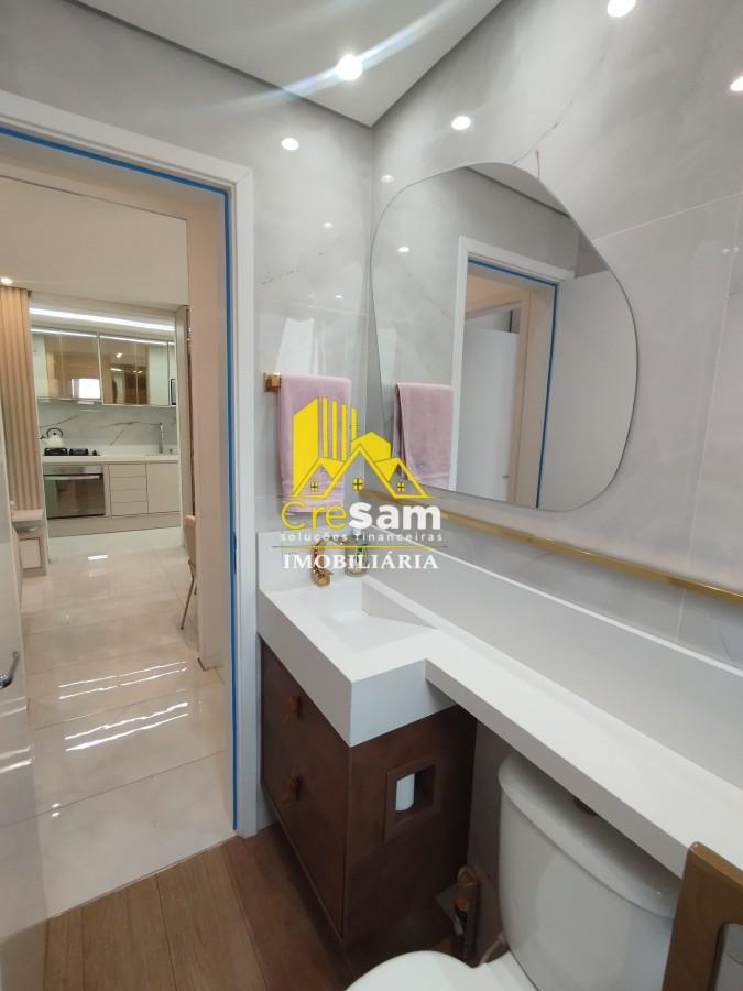 Apartamento, 2 quartos, 56 m² - Foto 16