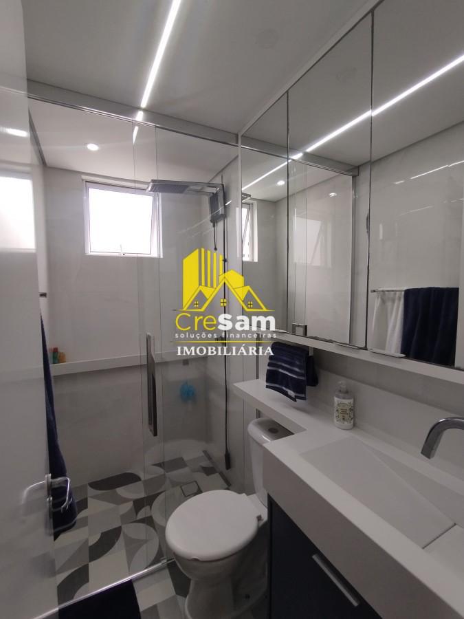 Apartamento, 2 quartos, 56 m² - Foto 18