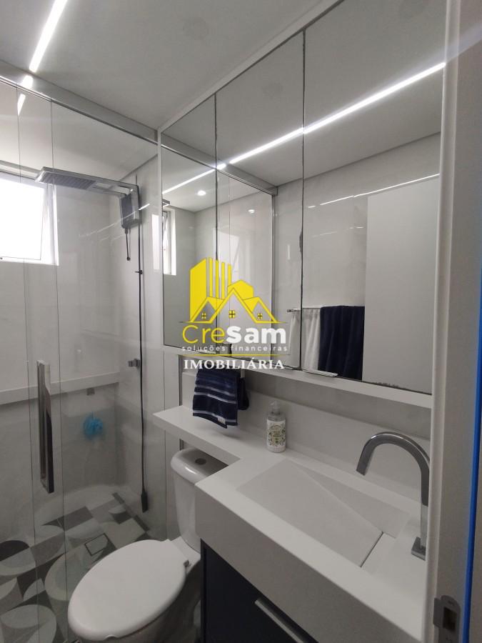 Apartamento, 2 quartos, 56 m² - Foto 19