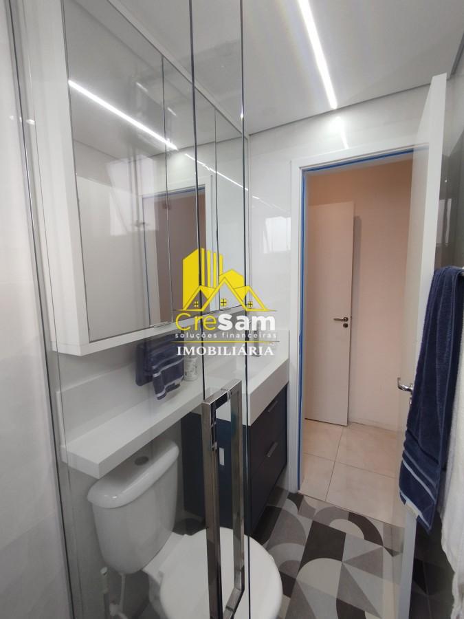 Apartamento, 2 quartos, 56 m² - Foto 21