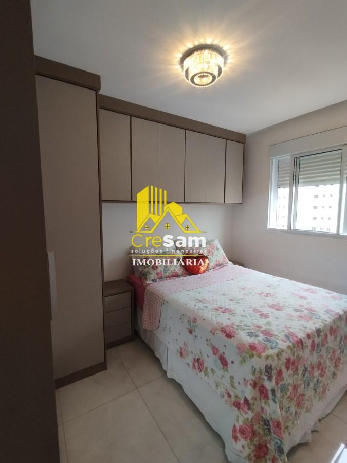 Apartamento, 2 quartos, 56 m² - Foto 22
