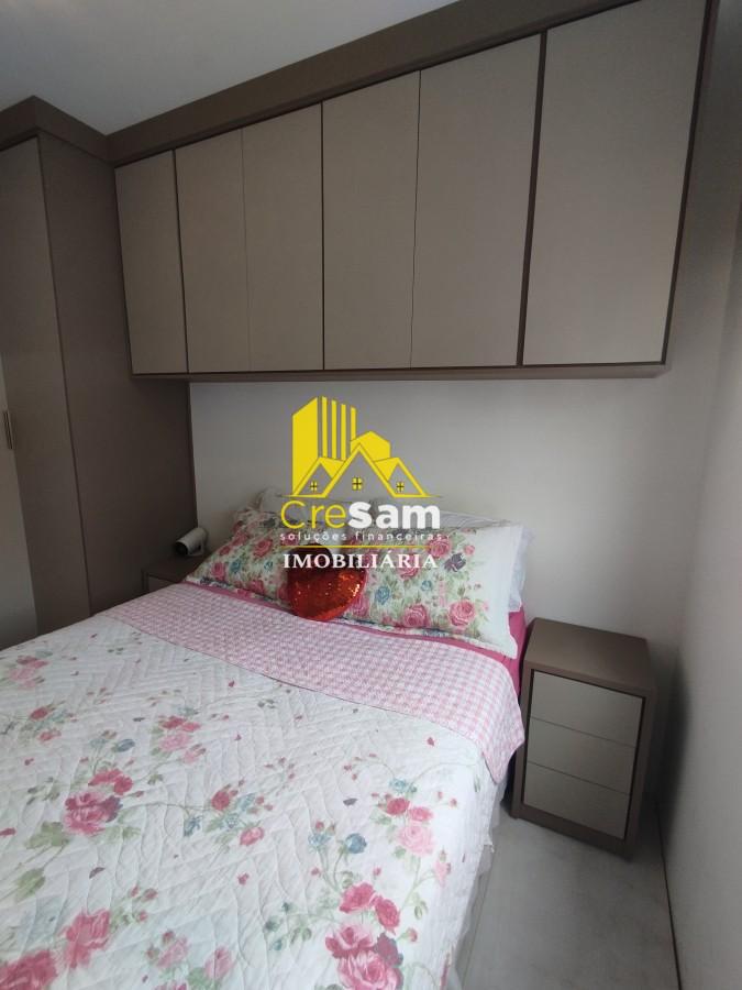 Apartamento, 2 quartos, 56 m² - Foto 24