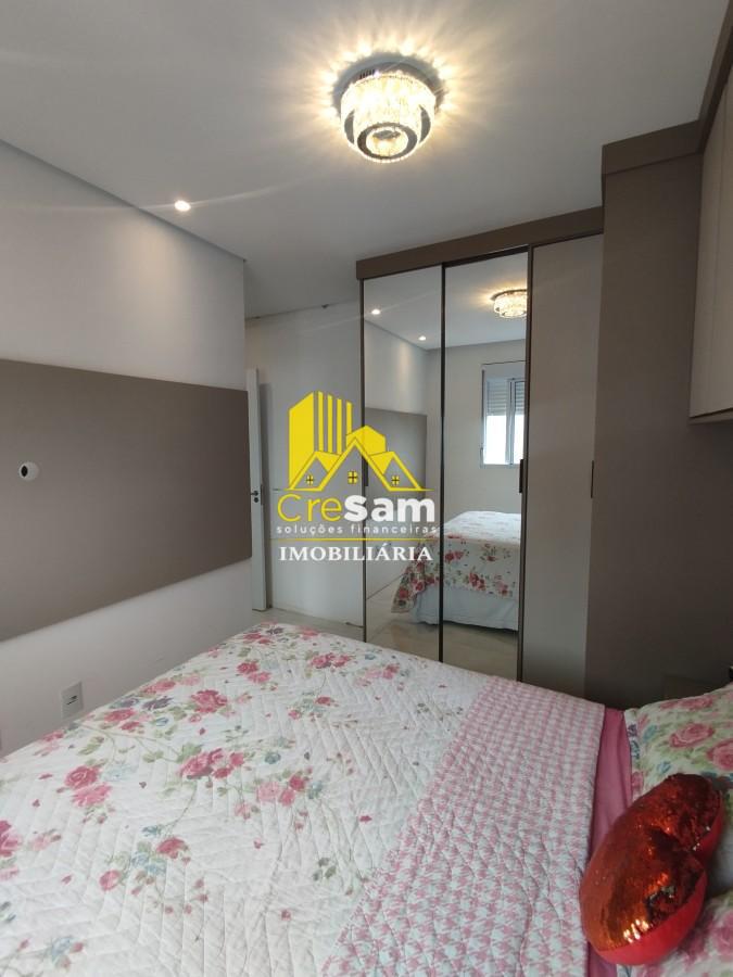 Apartamento, 2 quartos, 56 m² - Foto 26