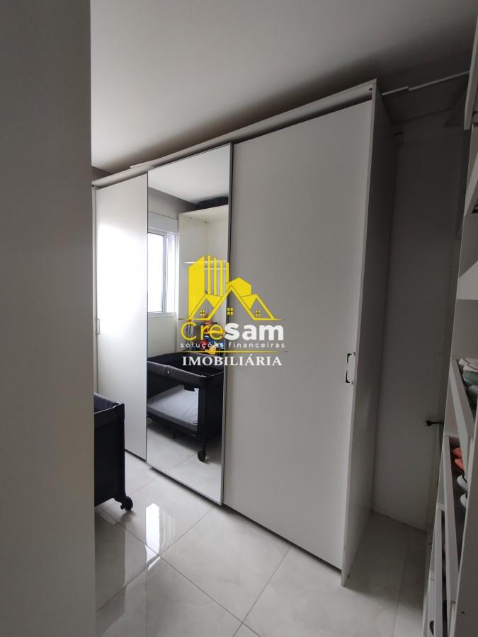Apartamento, 2 quartos, 56 m² - Foto 27