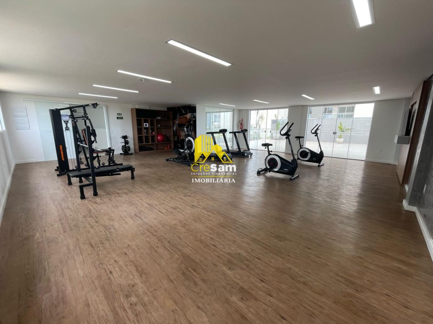 Apartamento, 2 quartos, 56 m² - Foto 34