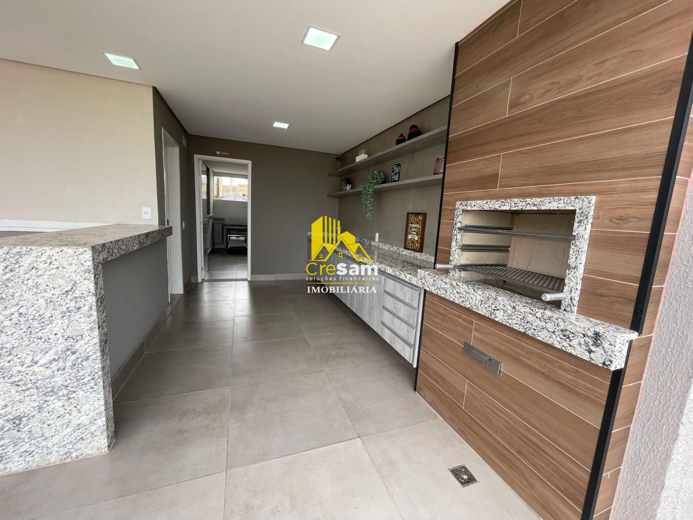 Apartamento, 2 quartos, 56 m² - Foto 36