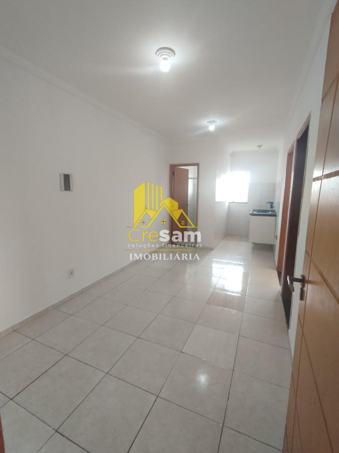 Apartamento, 2 quartos, 45 m² - Foto 1