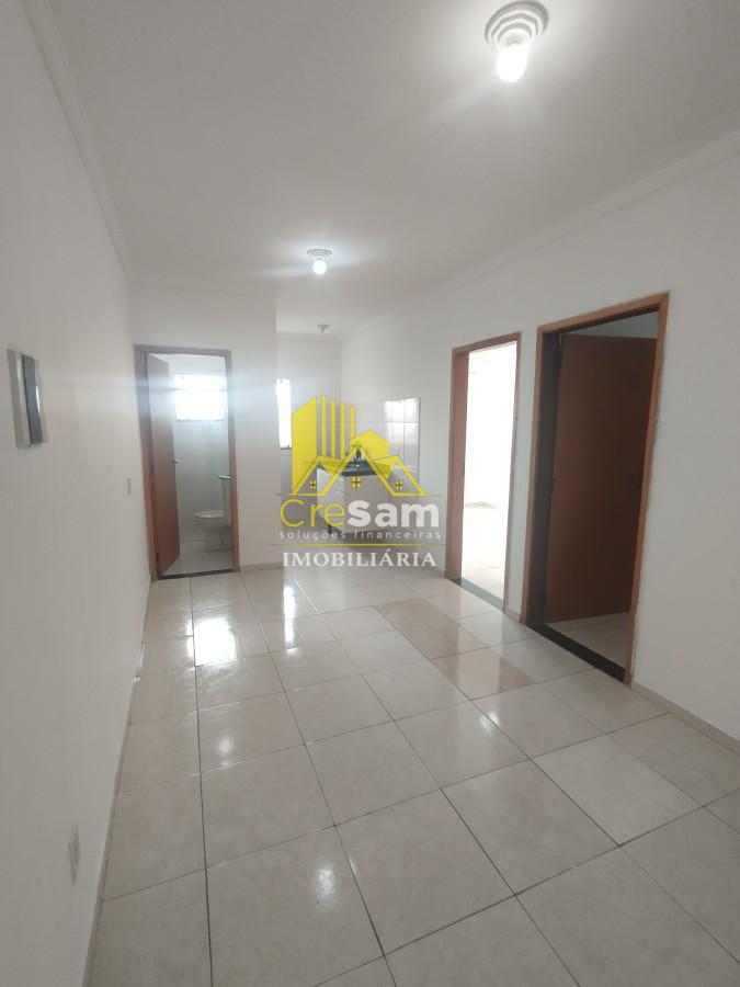 Apartamento, 2 quartos, 45 m² - Foto 2