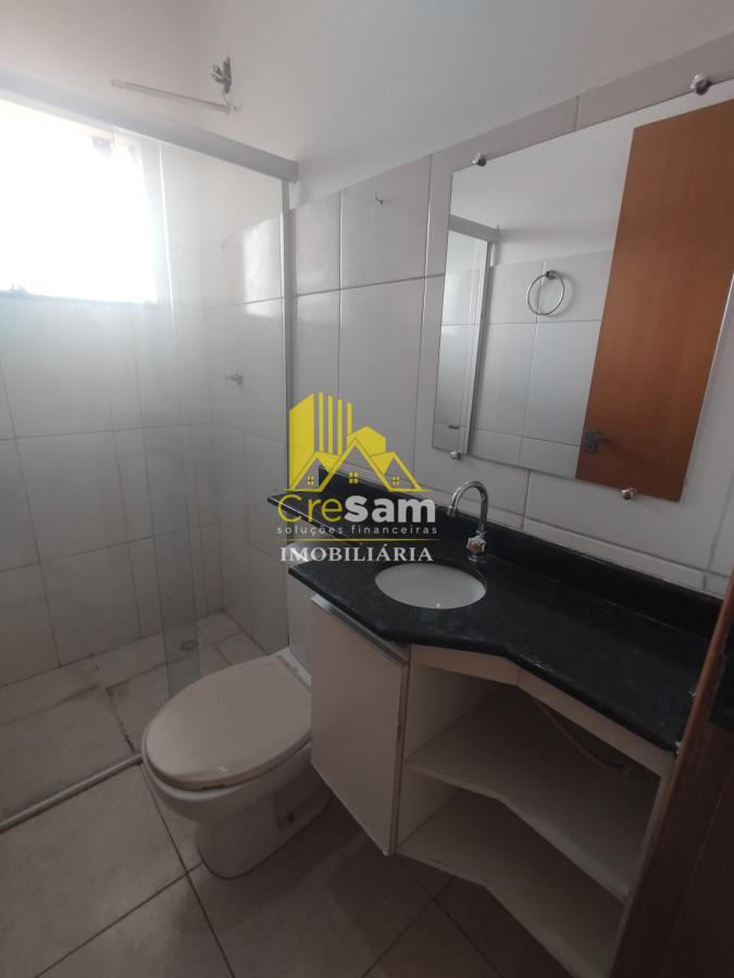 Apartamento, 2 quartos, 45 m² - Foto 4