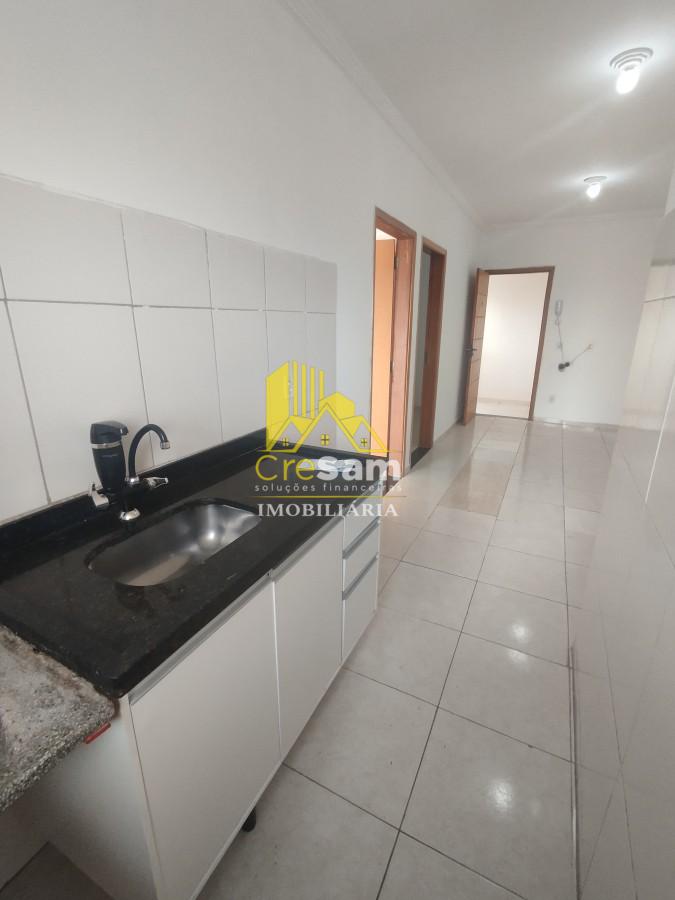 Apartamento, 2 quartos, 45 m² - Foto 5