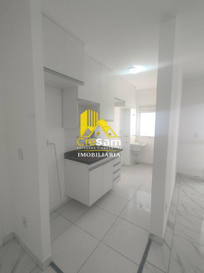 Apartamento, 2 quartos, 50 m² - Foto 3