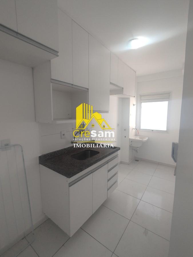 Apartamento, 2 quartos, 50 m² - Foto 4