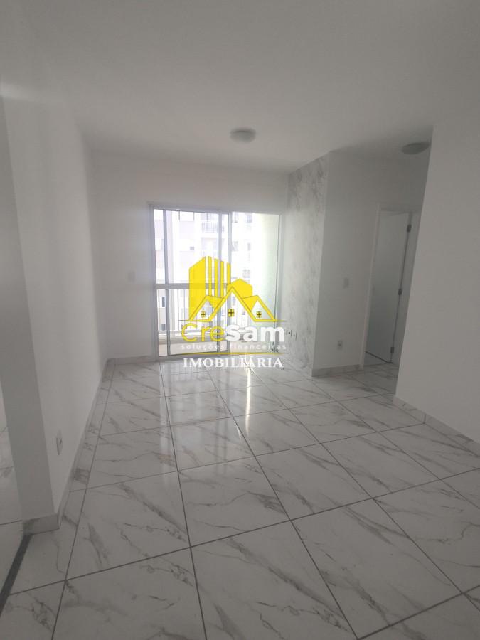 Apartamento, 2 quartos, 50 m² - Foto 5