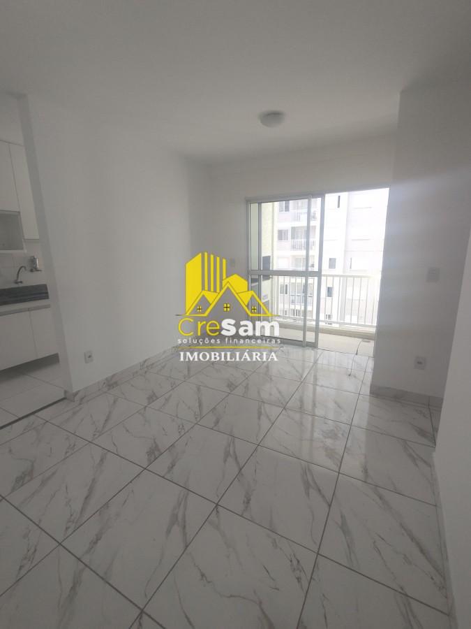 Apartamento, 2 quartos, 50 m² - Foto 6