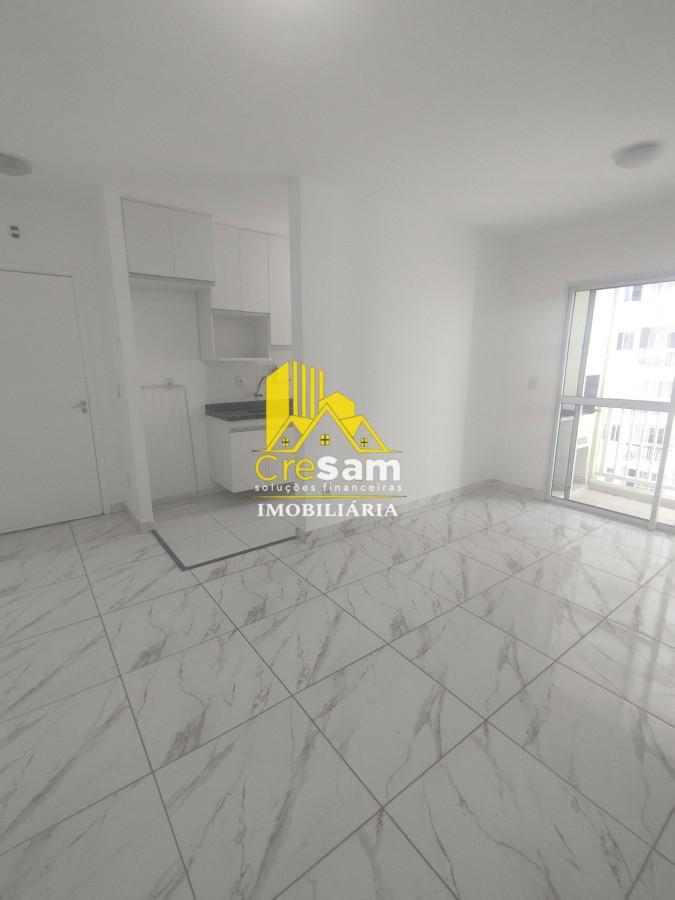 Apartamento, 2 quartos, 50 m² - Foto 7