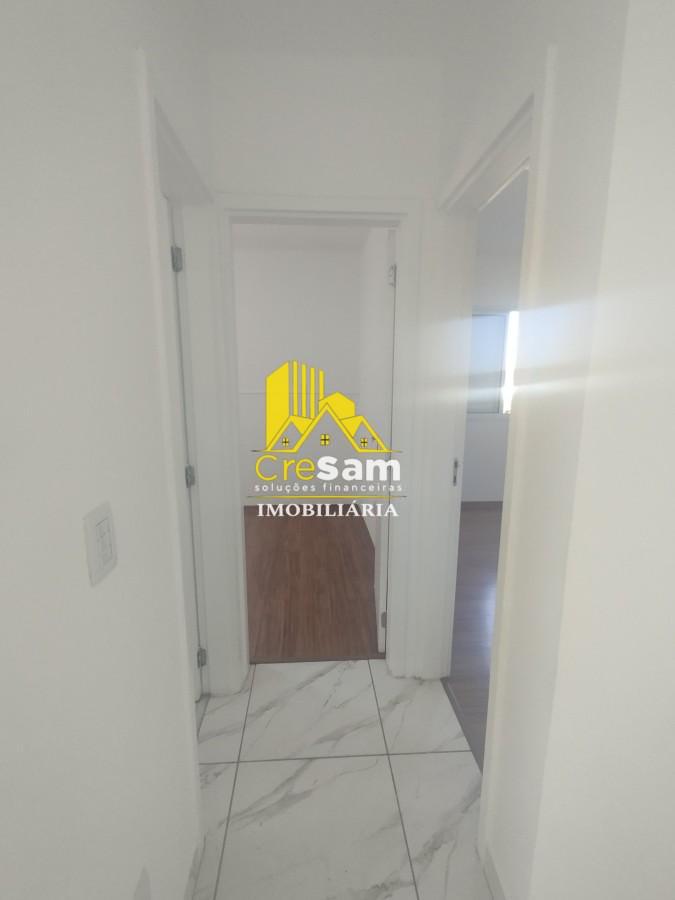 Apartamento, 2 quartos, 50 m² - Foto 8