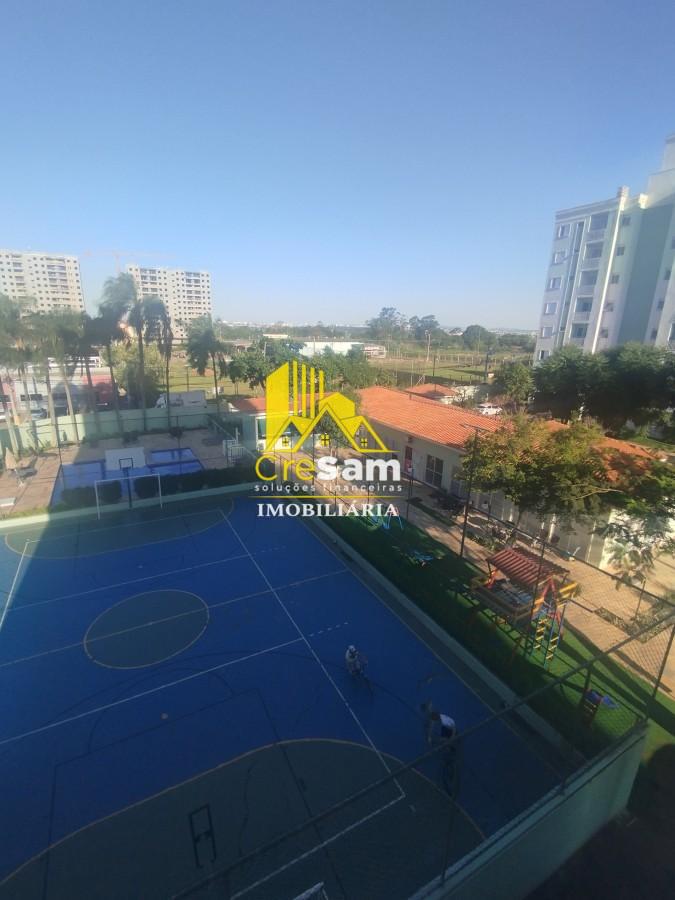 Apartamento, 2 quartos, 50 m² - Foto 16